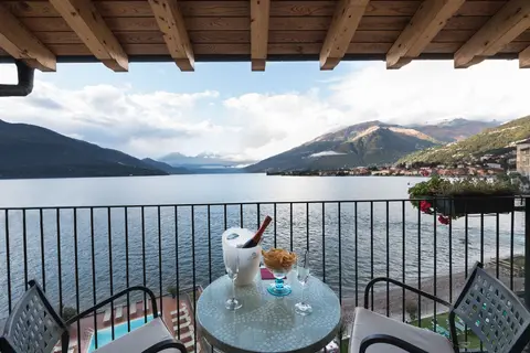 Hotel Regina in Meran — foto 11