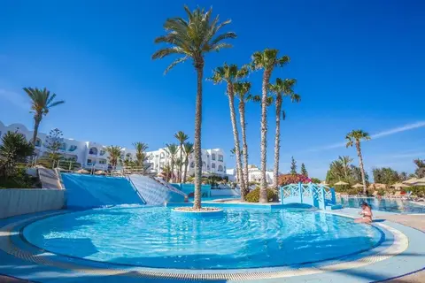 Seabel Aladin Djerba in Aghir