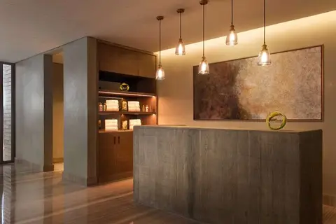 The St. Regis Downtown Dubai in الخليج التجاري — foto 7