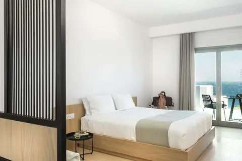 Mykonos Soul Luxury Suites in Agios Stefanos, foto 3