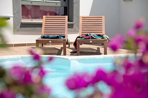 Villa Montaña Roja foto 10