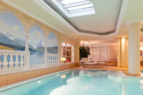 Hotel Tirolerhof in Zell am See — foto 20