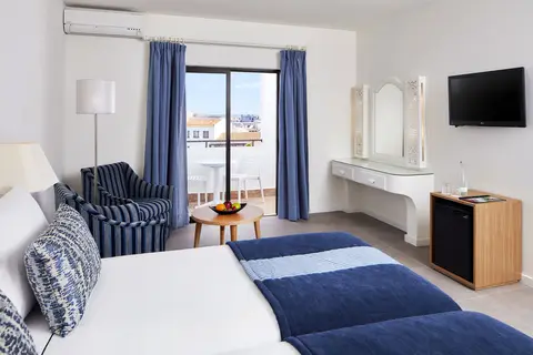 Hotel Tivoli Lagos Algarve Resort in Lagos — foto 5