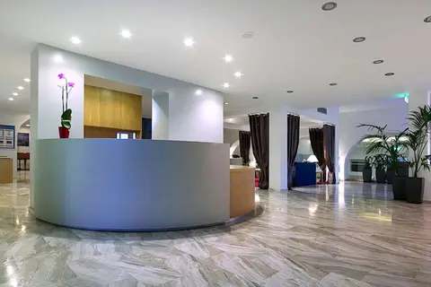 Kakkos Bay Hotel in Ferma — foto 22