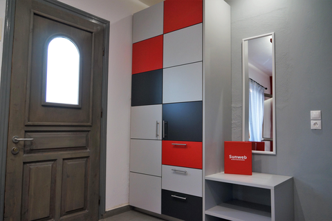 Appartementen Villa Themos foto 7