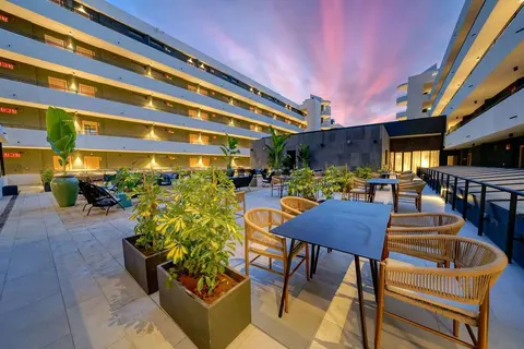 HOVIMA Suites Costa Adeje foto 17