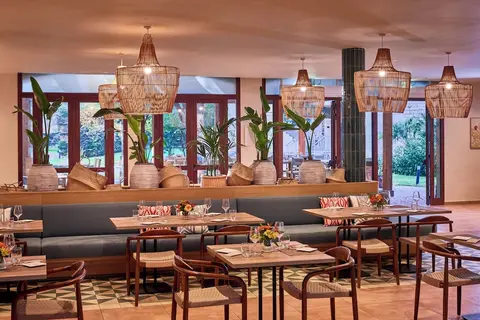 Calaserena Resort in Cuartu Sant'Aleni/Quartu Sant'Elena — foto 20