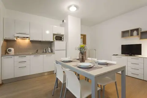 Prague City Residence in Praag, foto 7
