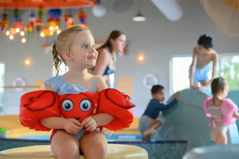 Familie Resort Molenwaard foto 19