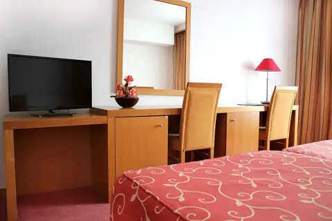 Premium Maia Hotel in Maia — foto 28