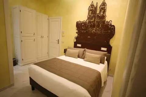 Maison Tritone in Rome, foto 2
