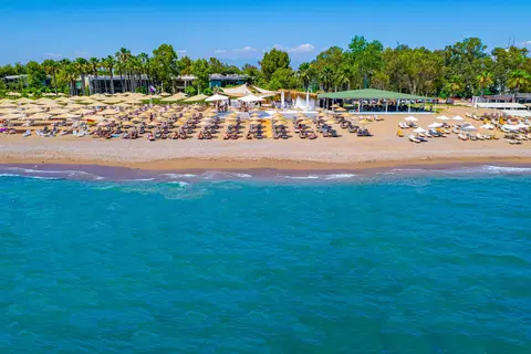 Berry Blue Hotels in Manavgat, foto 30