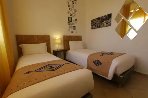 Lunja Village in Imi Ouaddar, foto 6
