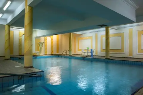 Kapetanios Limassol Hotel in Limassol — foto 4