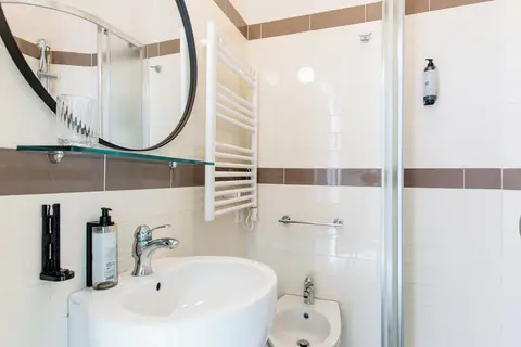 Belvedere Mare in Rimini, foto 7