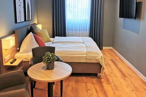 Hotel Restaurant Verst foto 3