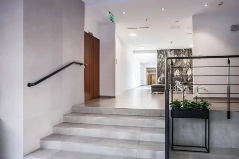 Hotel Alexander in Krakau — foto 11