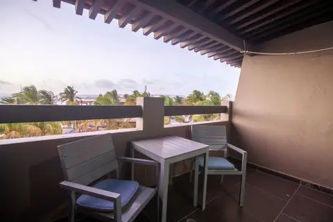 Fly & Go Eden Beach Resort in Kralendijk — foto 15
