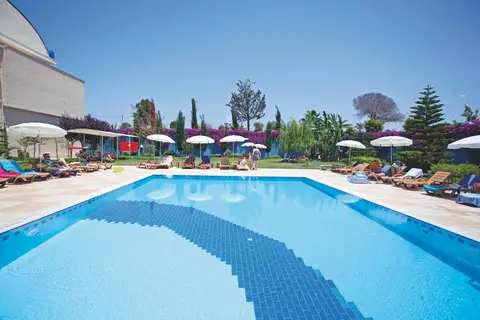 Solivia Hotel in Alaşehir — foto 3