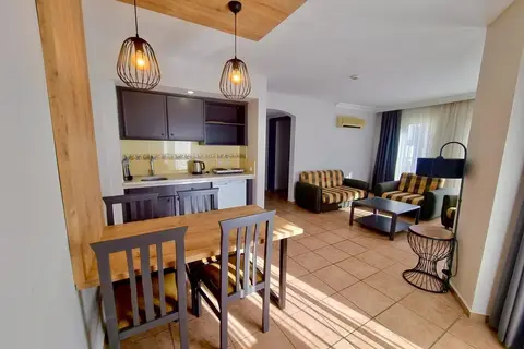 Club Sidar Hotel in Alanya — foto 30