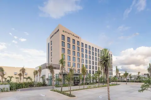 Hyatt Place Cancun Airport in Cancùn, foto 15