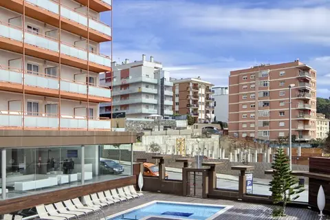 ALEGRIA Mariner in Lloret de Mar