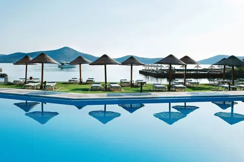 Elounda Peninsula Luxury Resort in Δημοτική Ενότητα Αγίου Νικολάου — foto 11