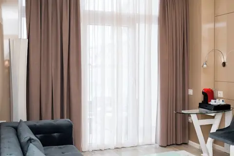 Demi Hotel in Saranda — foto 11