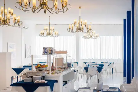 City Beach Resort Hotel in Cervia, foto 6