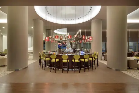 The Sense Deluxe Hotel in Manavgat — foto 10