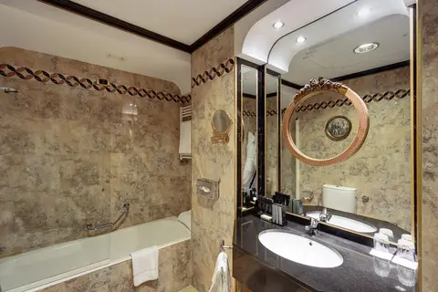 Meliá Milano in Milaan, foto 12