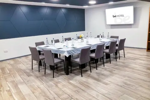 be.HOTEL Malta in San Ġiljan — foto 30