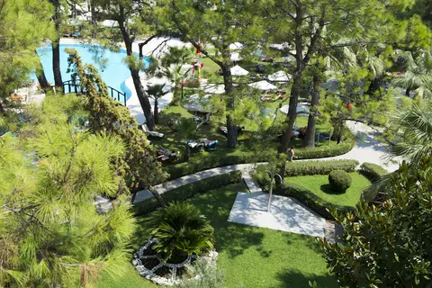 Seven Seas Hotel Life in Kemer — foto 4