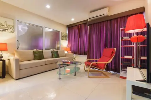 iCheck inn Sukhumvit Soi 2 in Bangkok, foto 7