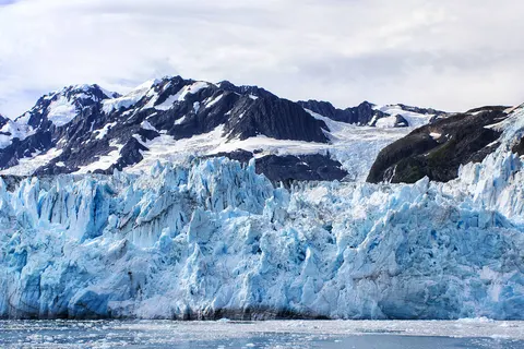 Discover the national parks of Alaska foto 5