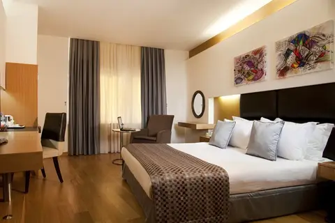 Sürmeli Hotel Istanbul in Fatih — foto 3