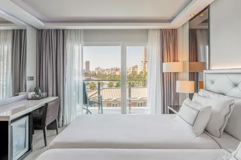 Melia Alicante in Alicante — foto 10