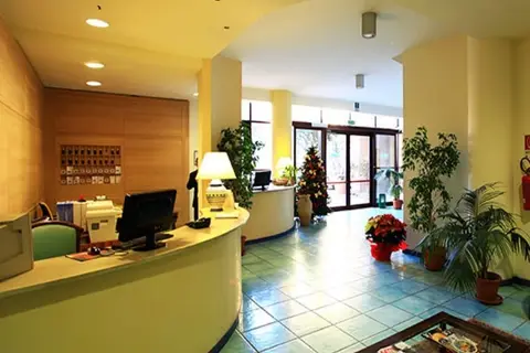 Hotel Polo Nautico in Salerno, foto 6