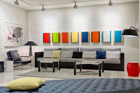 H10 Art Gallery in Barcelona — foto 9