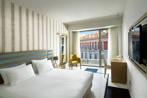 Athens Tiare By Mage Hotels foto 6