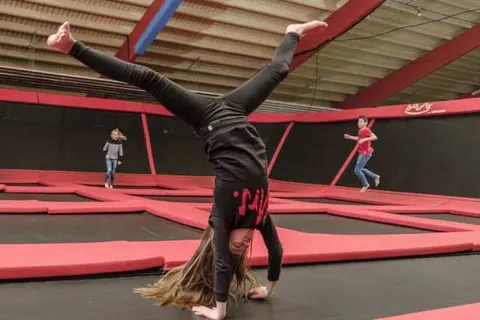 Hof van Saksen foto 10