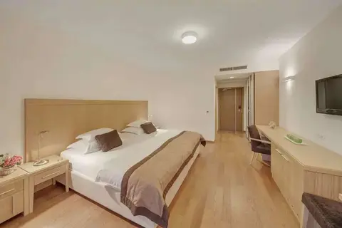 Dioklecijan Hotel & Residence in Split — foto 25