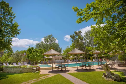 Petrino Suites Hotel in Kassandra Municipal Unit