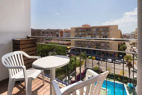 htop Palm Beach in Lloret de Mar — foto 6
