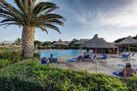 Anissa Oasis Beach in Anissaras Hersonisou, foto 27