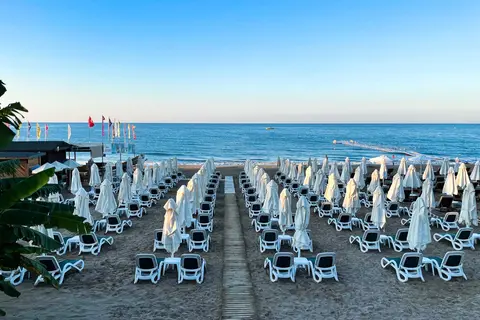 Alessia Hotel & Spa in Manavgat — foto 2