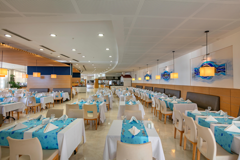 Hotel Kefaluka Resort foto 5