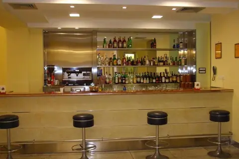 Hotel Mediterraneo Palermo in Palermo, foto 5