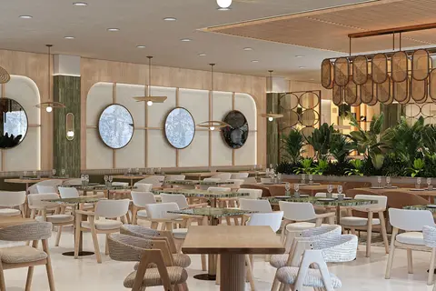 Calido Sol Hotel in Alanya — foto 12