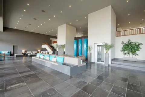 Oasis Salinas Sea in Santa Maria — foto 20